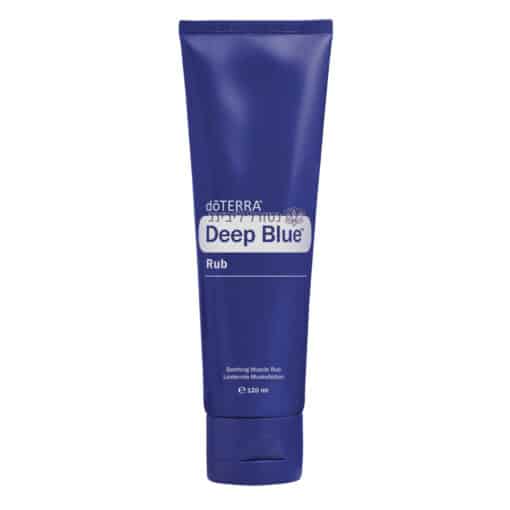 משחת דיפ בלו דוטרה 120 מ"ל Deep Blue® Rub