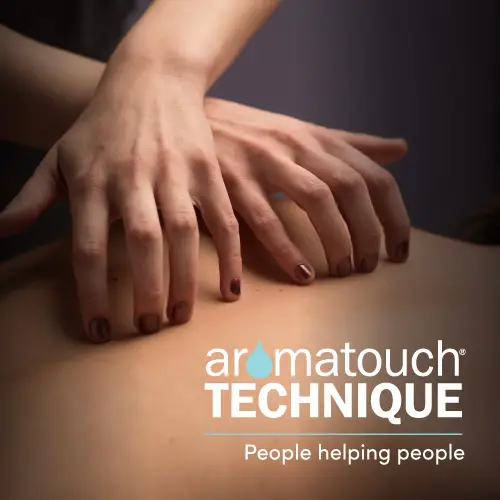 aromatouch techinique