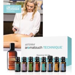 ערכת טכניקת ארומה טאצ' AromaTouch Professional